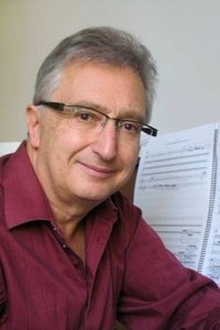 Profile of Sid Rabinovitch