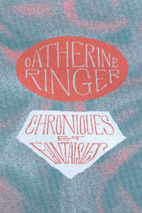 Poster for Fantaisies et Chroniques