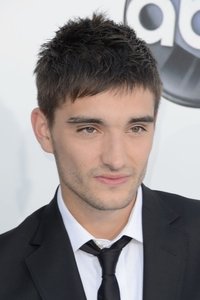 Profile of Tom Parker