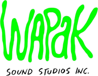 Wapak Sounds Studios