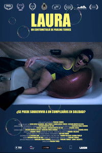 Poster for Laura