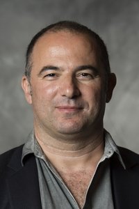 Profile of Mohamed Hamidi