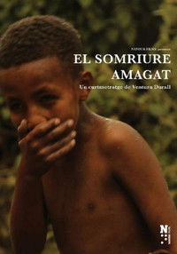 La sonrisa escondida