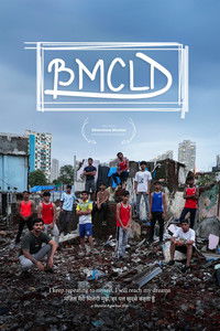 Poster for BMCLD
