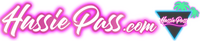 Hussie Pass