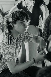 Profile of Jose Manuel Chacin