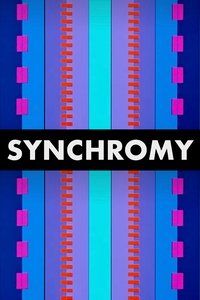 Poster for Synchromy