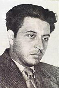 Profile of Nizamettin Nazif Tepedelenlioğlu