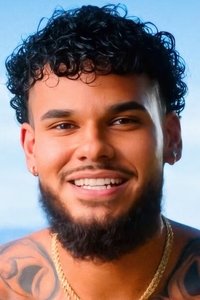 Profile of Bryan Arenales