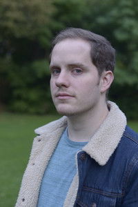 Profile of Guillermo de la Rosa