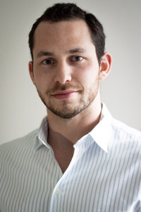 Profile of Jared Douglas