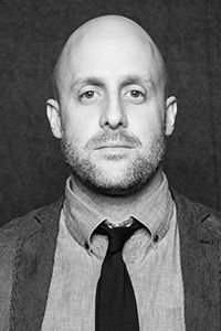 Profile of Jude Harris