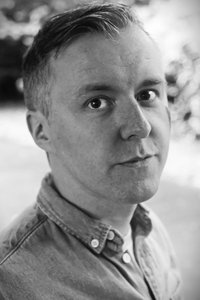 Profile of Colm Bairéad