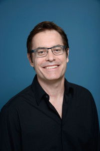 Profile of David Turner