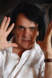 Profile of Fabio Vacchi