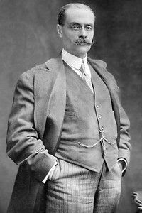 Profile of Federico Gamboa