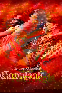 Goliyon Ki Raasleela Ram-Leela