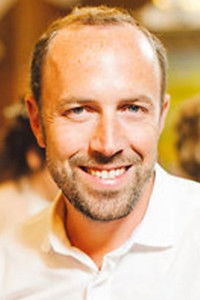 Profile of Antoine Struyf