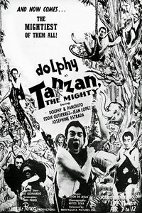 Tanzan the Mighty
