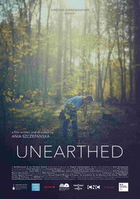 Poster for Unearthed