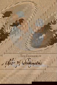 The Casebook of Nips and Porkington