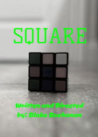 Poster for Square