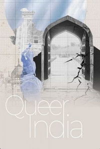 Poster for Queer India