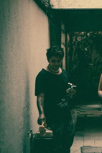 Profile of Emiliano Ugarte