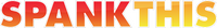 logo for SpankThis