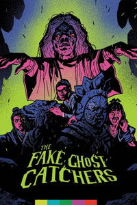 The Fake Ghost Catchers