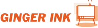 Ginger Ink Films