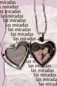 Poster for Las Miradas