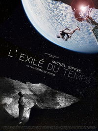 Poster for L'exilé du Temps