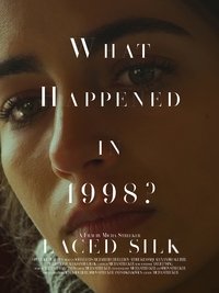 Laced Silk