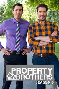 Poster for Season 8