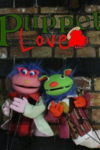 Poster for Puppet Love