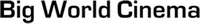 Logo - Big World Cinema