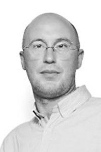 Profile of Nicolás de Poulpiquet