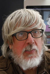 Profile of Otto Guerra