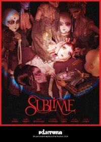 Poster for Sublime