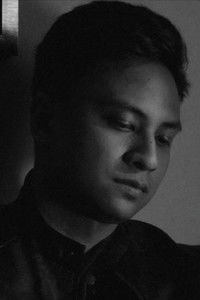 Profile of Joshua Antiporta