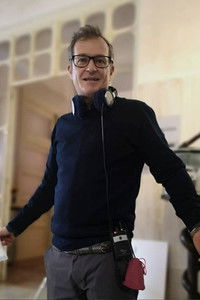 Profile of Luca Brignone