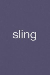Poster for Sling