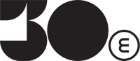 Logo - 30e