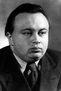 Profile of Ludvík Aškenazy