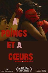 Poster for À poings et à cœurs