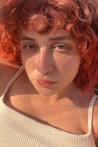 Profile of Yas Souza