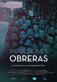 Poster for Impresiones obreras
