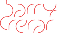 Logo - Barry Crerar