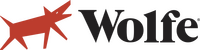 Logo - Wolfe Video